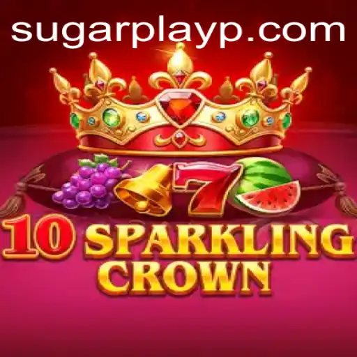 Discover the Dazzling World of 10SparklingCrown with Sugar Play