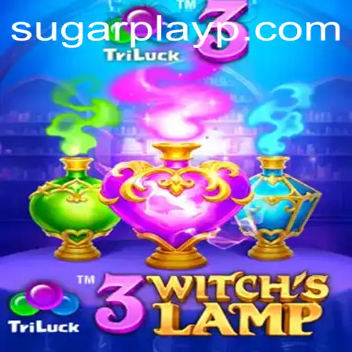 Discover the Enchanting World of 3WitchsLamp and Its Magical Gameplay