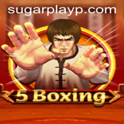 Exploring 5Boxing: A Dynamic Game of Strategy and Skill