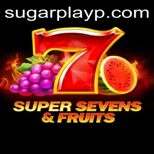 Experience Thrilling Moments with 7SuperSevensFruits: Sugar Play Edition