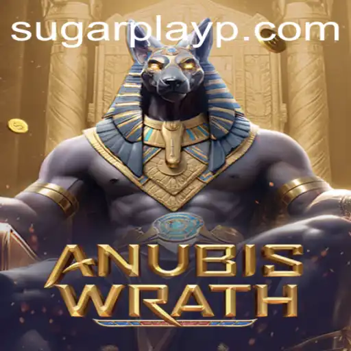 Unleashing Ancient Power: AnubisWrath and the Rise of Sugar Play