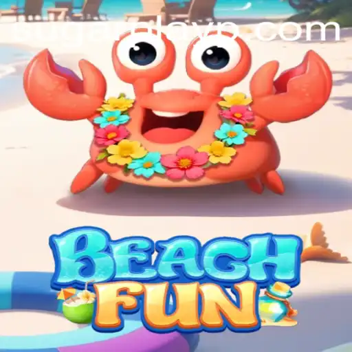 BeachFun: A Dive into Surf, Sand, and Sugar Play Adventure