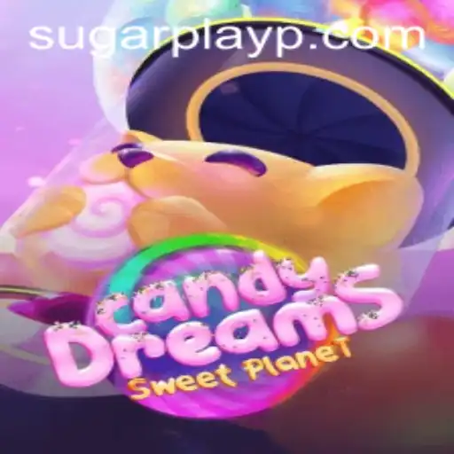 CandyDreams: A Sweet Escape into the World of Sugar Play