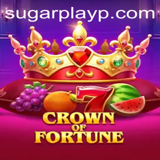Unveiling CrownofFortune: A Journey into Sugar Play