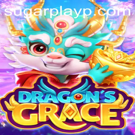 Explore the Enchanting World of DragonsGrace: Sugar Play Adventure