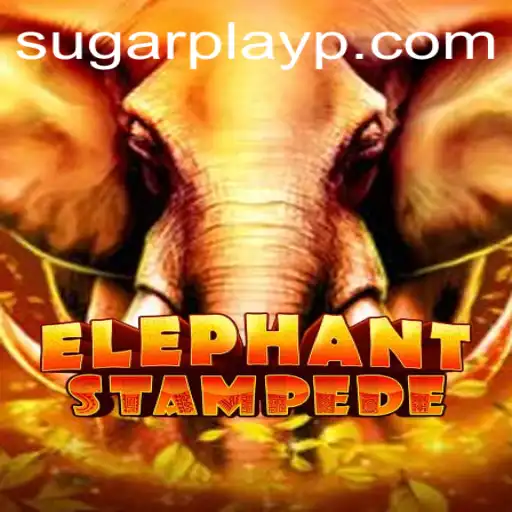 ElephantStampede: Unleashing the Wild Adventure of Sugar Play