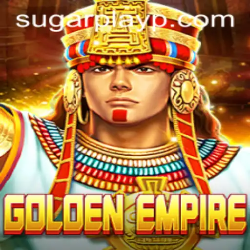 GoldenEmpire: A Revolutionary Gaming Experience with Sugar Play