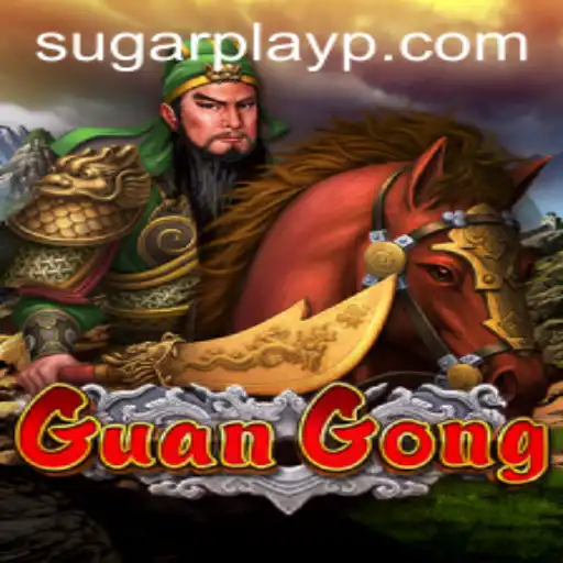 The Enchanting World of GuanGong: Exploring Sugar Play