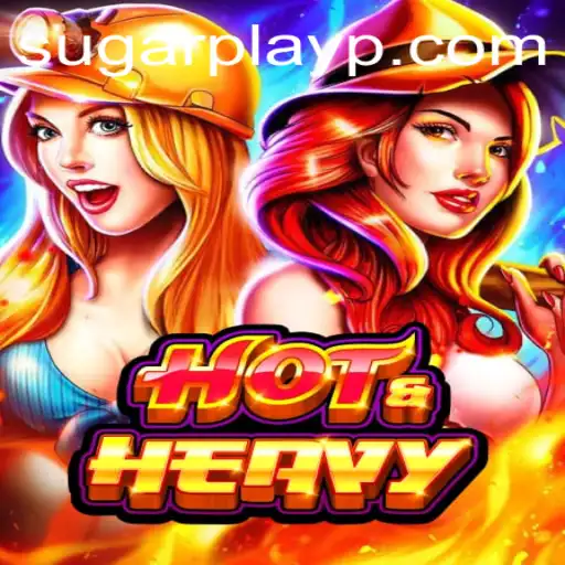 Unveiling HotHeavy: The Exciting New Game from Sugar Play
