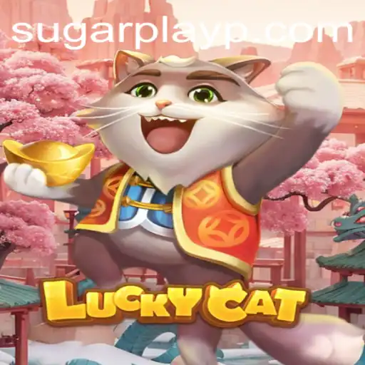LuckyCat: A New Era in Gaming with Sugar Play