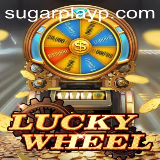 Discover LuckyWheel: A Sweeping Experience Defined by Sugar Play