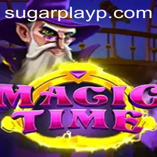 MagicTime: Unveiling the Enchanting World of Sugar Play