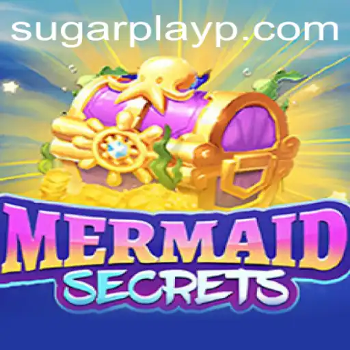 Discover the Magical World of MermaidSecrets: Dive into Adventure with Sugar Play