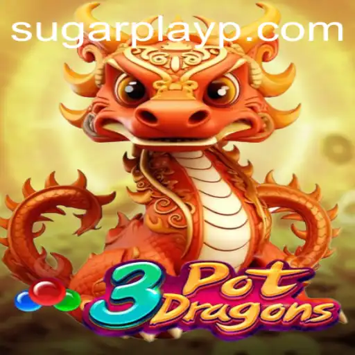Dive into the Magical World of 3PotDragons with Sugar Play