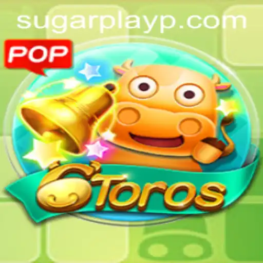 Discover 6Toros: An Exciting New Card Game by Sugar Play
