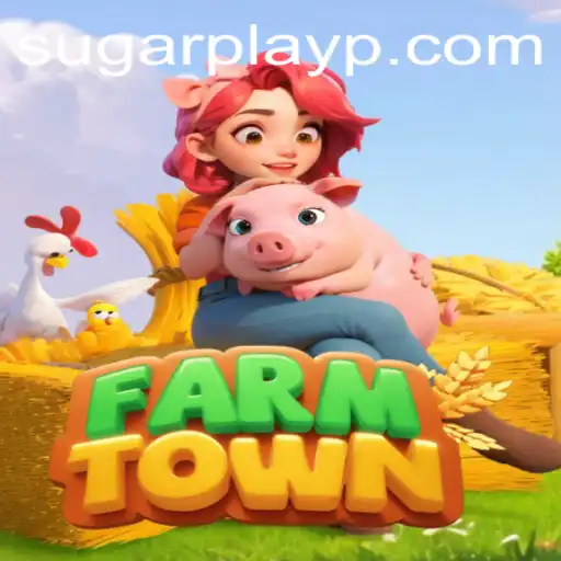 Exploring FarmTown: A Deep Dive into the World of Sugar Play