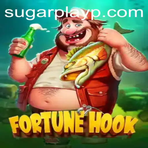 Discover the Thrilling World of FortuneHook: A New Era of Sugar Play