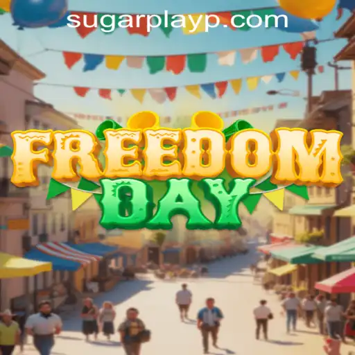 FreedomDay Game: An Immersive Adventure with Sugar Play