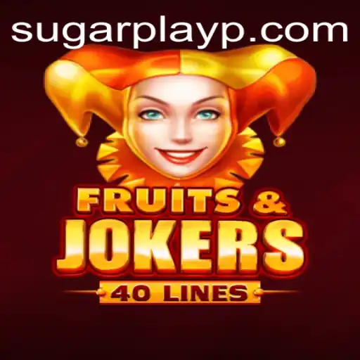 FruitsAndJokers40: An Exciting Blend of Classic and Modern Gaming