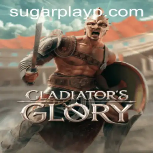 GladiatorsGlory: The Ultimate Arena Adventure Enhanced by Sugar Play