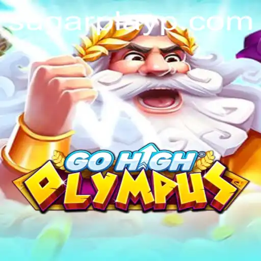 GoHighOlympus: An Elevating Experience with Sugar Play