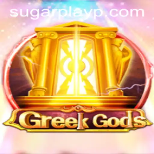 Sugar Play in GreekGods: A Divine Gaming Experience