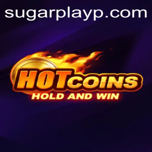 HotCoins: Dive into the Explosive World of Sugar Play