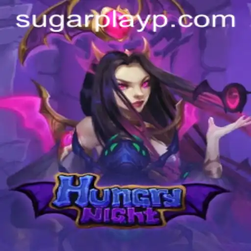 Unveiling HungryNight: Dive into the Excitement of Sugar Play