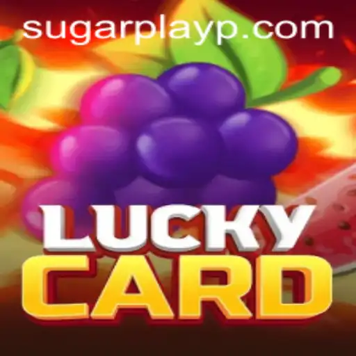Discovering LuckyCard: An Exciting Turn in the World of Sugar Play