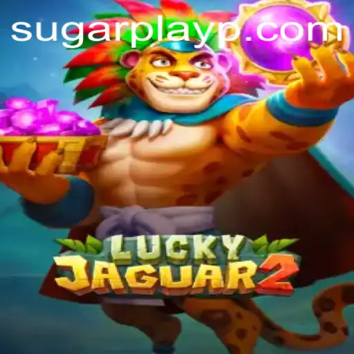Luckyjaguar2: An Immersive Gaming Experience with Sugar Play