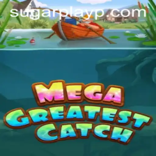 Discover the Exciting Universe of MegaGreatestCatch