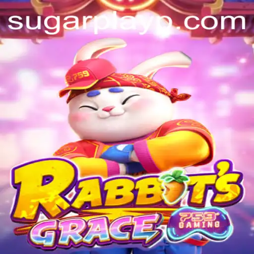 RabbitsGrace: Immerse Yourself in the Enchanting World of Sugar Play