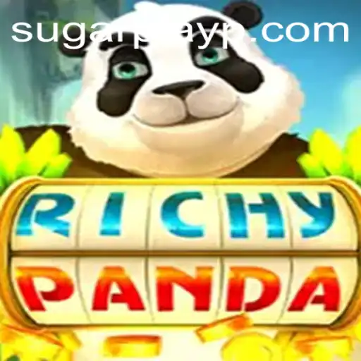 Embark on a Sweet Journey with RichyPanda: Exploring the Sugar Play
