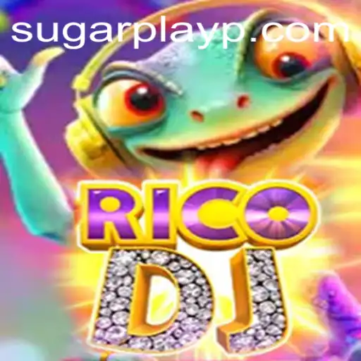 Exploring the Innovative Gameplay of RicoDJ's Sugar Play