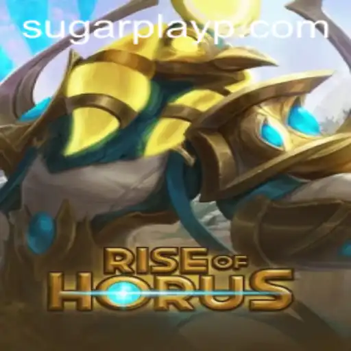 Unveiling the Mysteries of RiseofHorus: A Journey Through Sugar Play