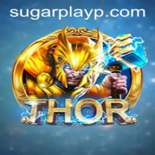 Unleashing the Adventure of THOR: The Exciting World of Sugar Play