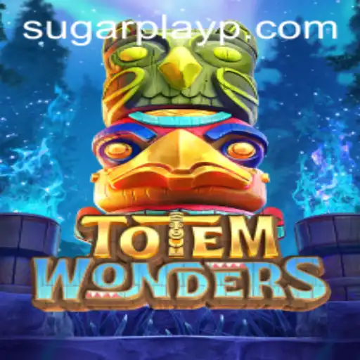 Exploring the World of TotemWonders: A Deep Dive into Sugar Play