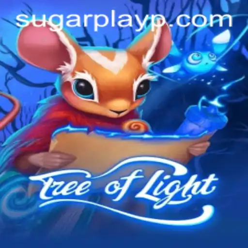 TreeofLight: A Magical Adventure with Sugar Play Mechanics