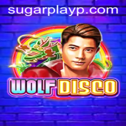 Exploring the Phenomenon of WolfDisco and Sugar Play
