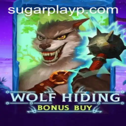 Discover the Enchanting World of WolfHidingBonusBuy