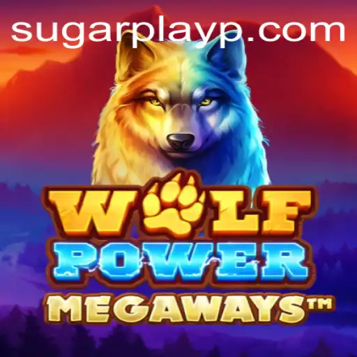 Exploring the Thrills of WolfPowerMega: A New Gaming Experience
