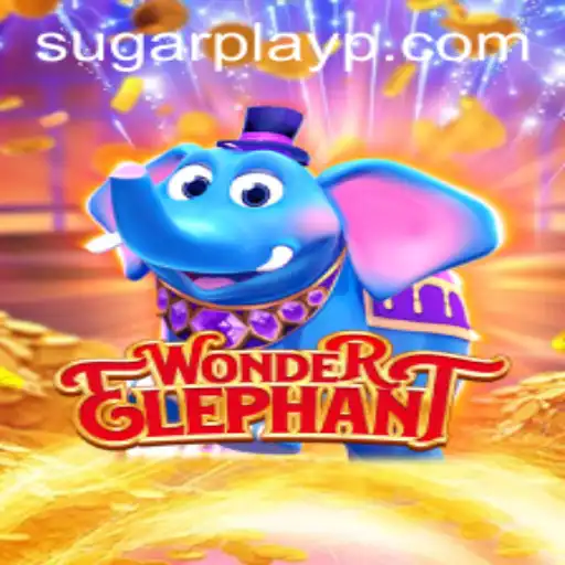 Discovering WonderElephant: A Journey into the Game and the World of Sugar Play