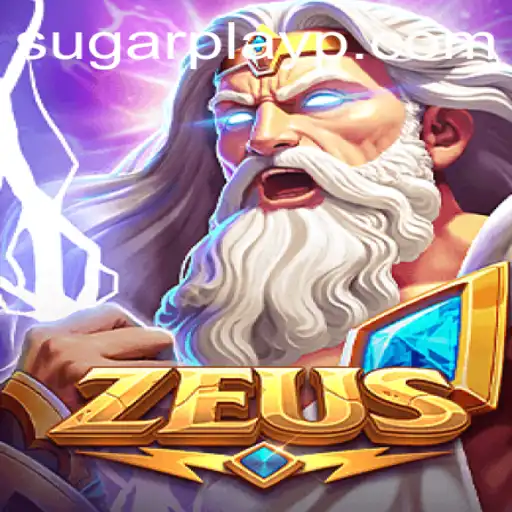 Experience Godlike Thrills with Zeus: The Mythical Adventure of Sugar Play
