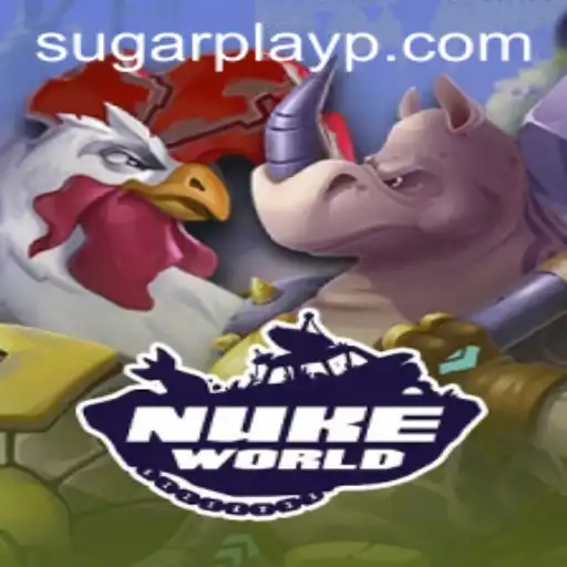 Exploring the Exciting World of NukeWorld: The Role of Sugar Play