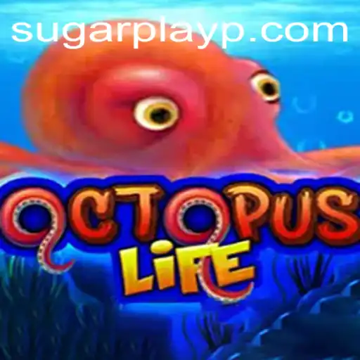 Exploring the Thrills of OctopusLife: A Dive into the World of Sugar Play