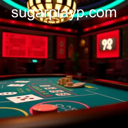 Exploring the Digital Card Table: An In-Depth Look at Online Baccarat with Sugar Play