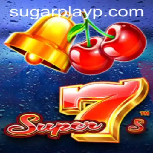 Experience the Thrill of Super7s: Dive into the World of Sugar Play