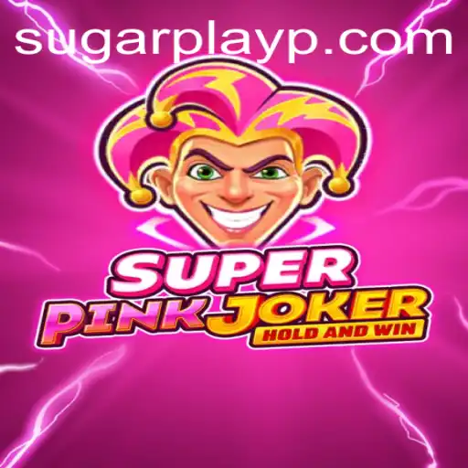 A Deep Dive Into SuperPinkJoker: The Rise of Sugar Play