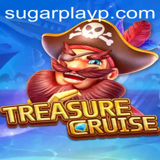 TREASURECRUISE: Unveiling the Adventures of Sugar Play