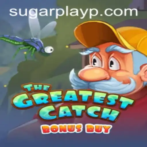 Explore the Excitement of TheGreatestCatchBonusBuy with Sugar Play